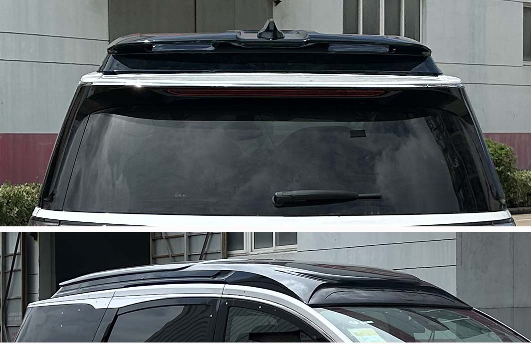 華東牌CSZ5037XSWCHEV插電式混合動(dòng)力商務(wù)車公告圖片