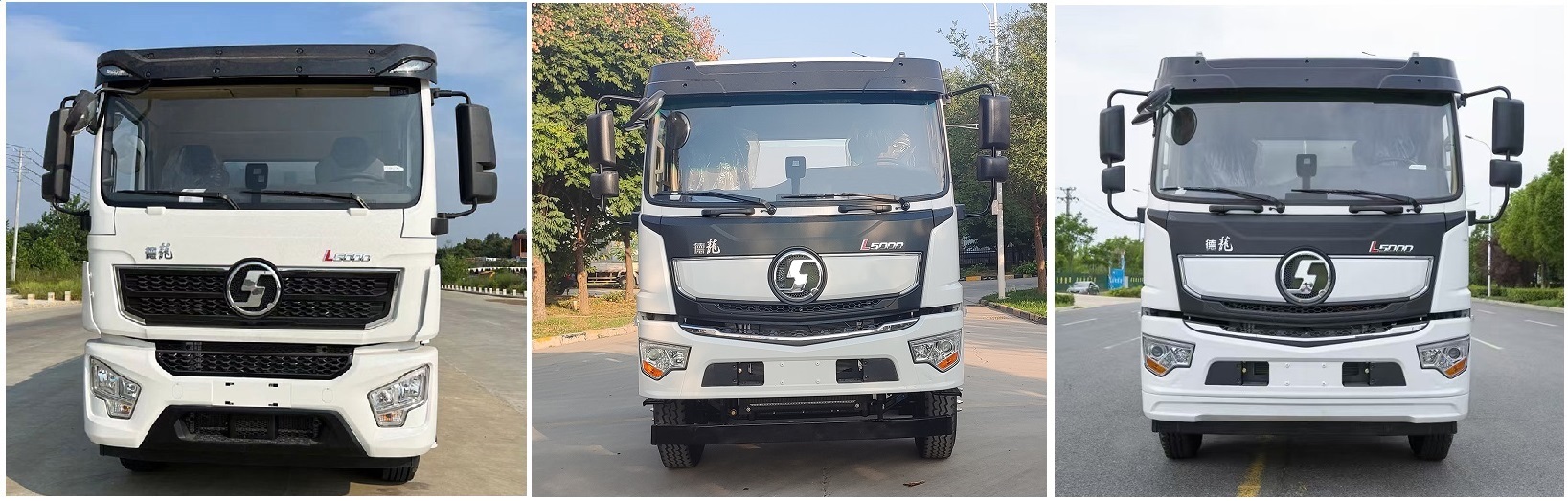 中汽力威牌HLW5180GPGSX6普通液體運(yùn)輸車公告圖片