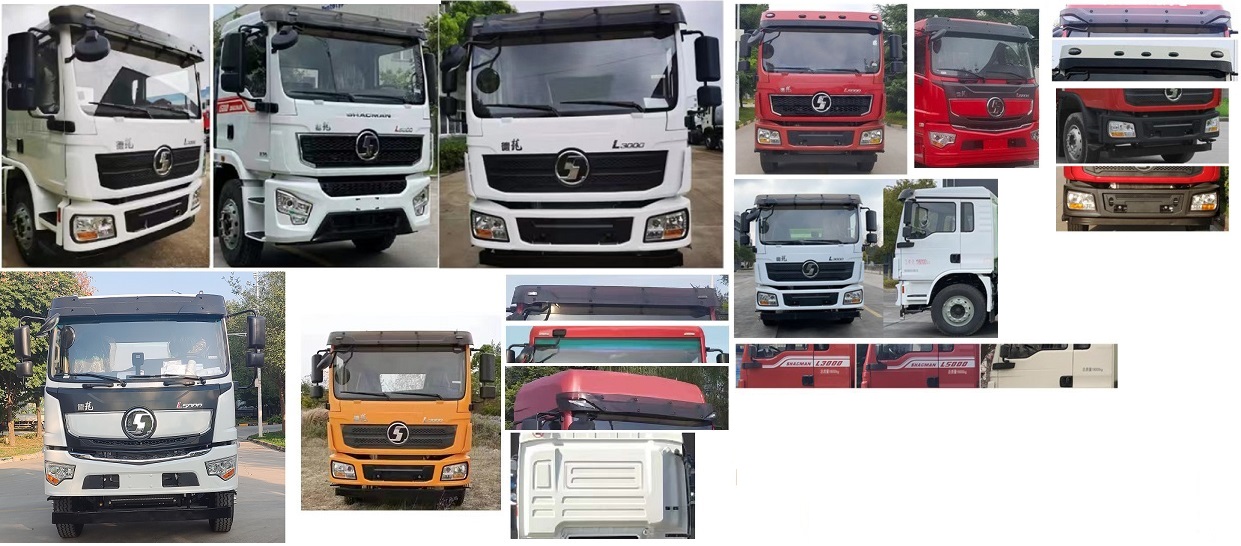 中汽力威牌HLW5180GPGSX6普通液體運(yùn)輸車公告圖片