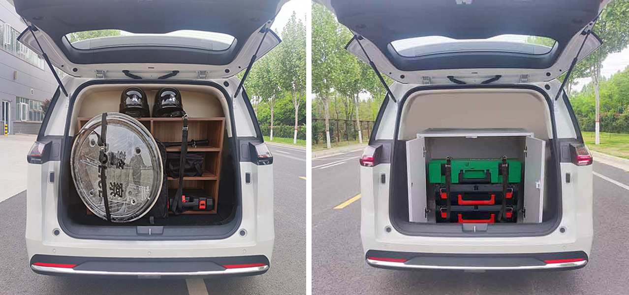 宇通牌ZK5038XKCCHEV1插電式混合動力勘察車公告圖片