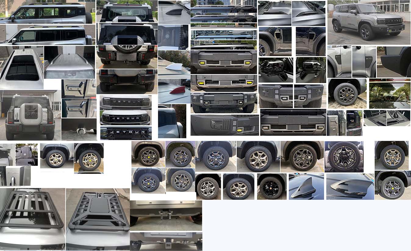 飛球牌ZJL5021XDWR6流動服務(wù)車公告圖片