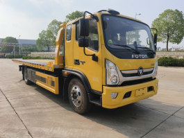 楚胜牌CSC5149TQZPB6清障车