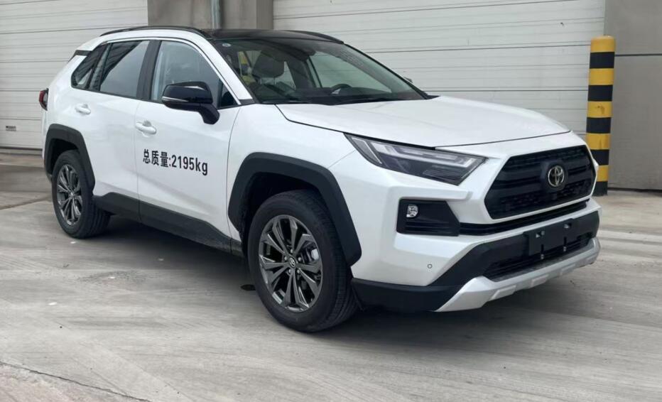 DPD5023XGJ型工具車圖片