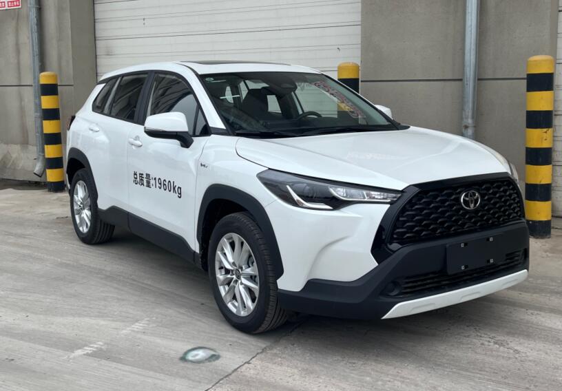 DPD5022XGJHEV型混合動(dòng)力工具車圖片