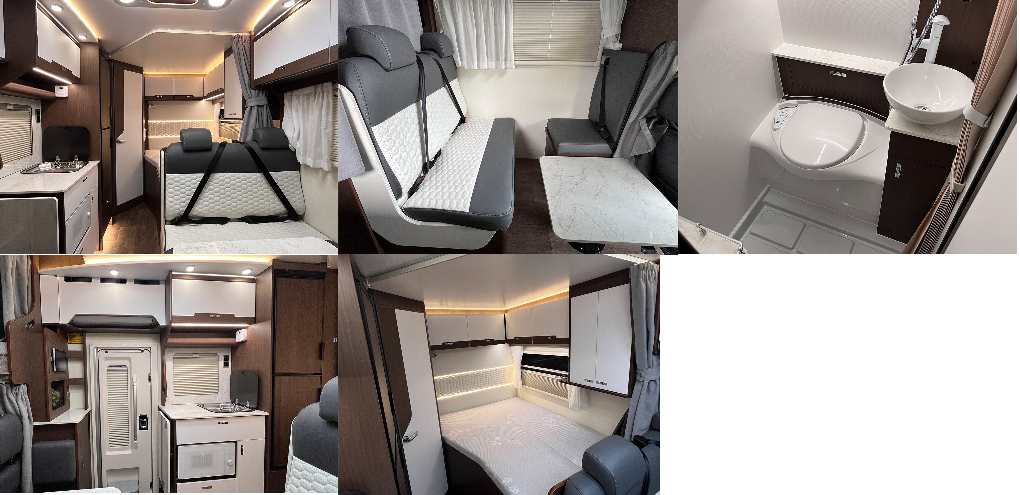 隆翠牌ZDD5048XLJ1旅居車公告圖片