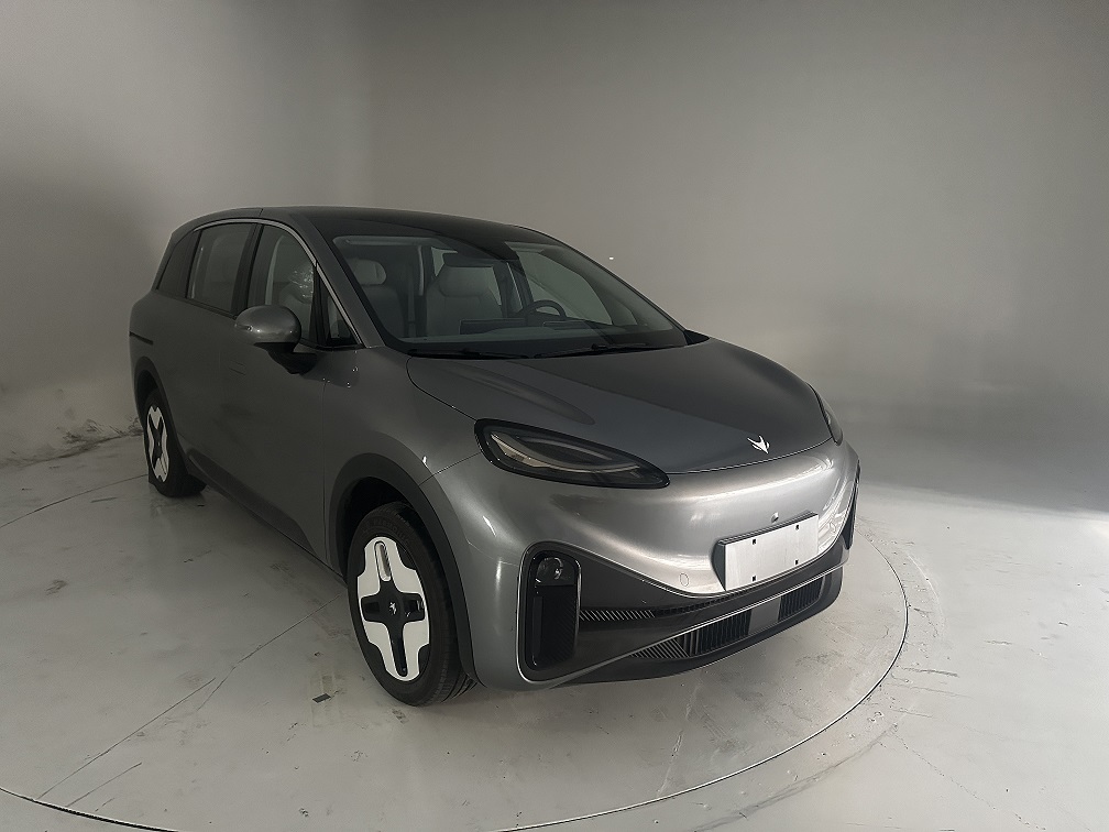 極狐牌BJ5020XFZD46BEV純電動福祉車