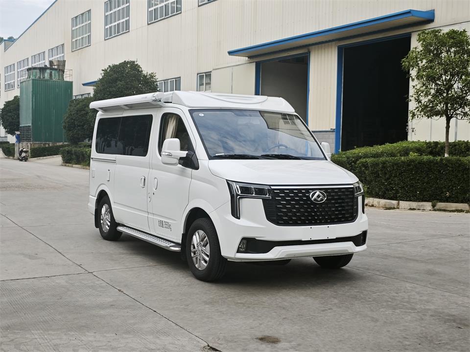 齊星牌QXC5045XLJD旅居車