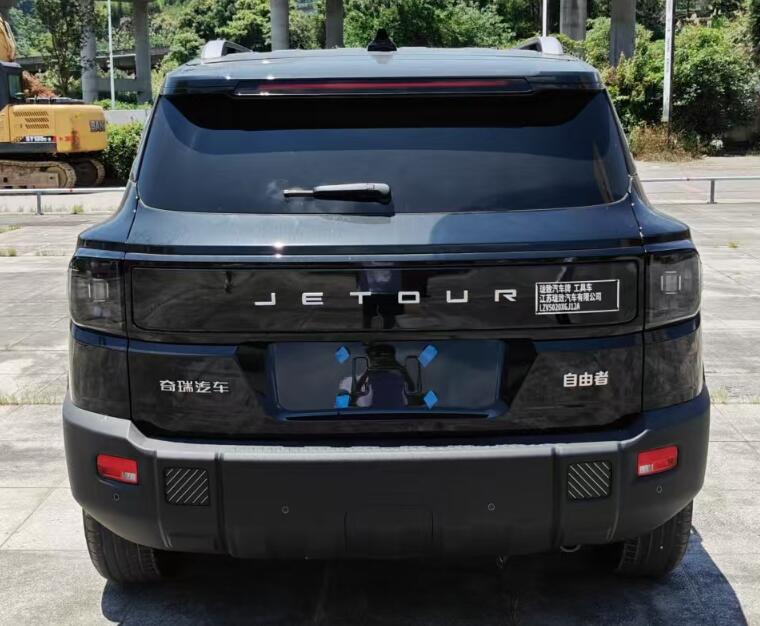 瓏致汽車牌LZV5020XGJ12A工具車公告圖片