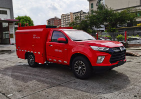 洒水车