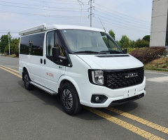 宿营车