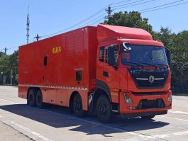 电源车
