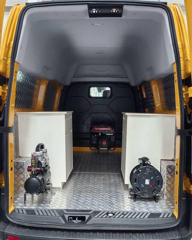 北鈴牌BBL5037XXH救險(xiǎn)車公告圖片