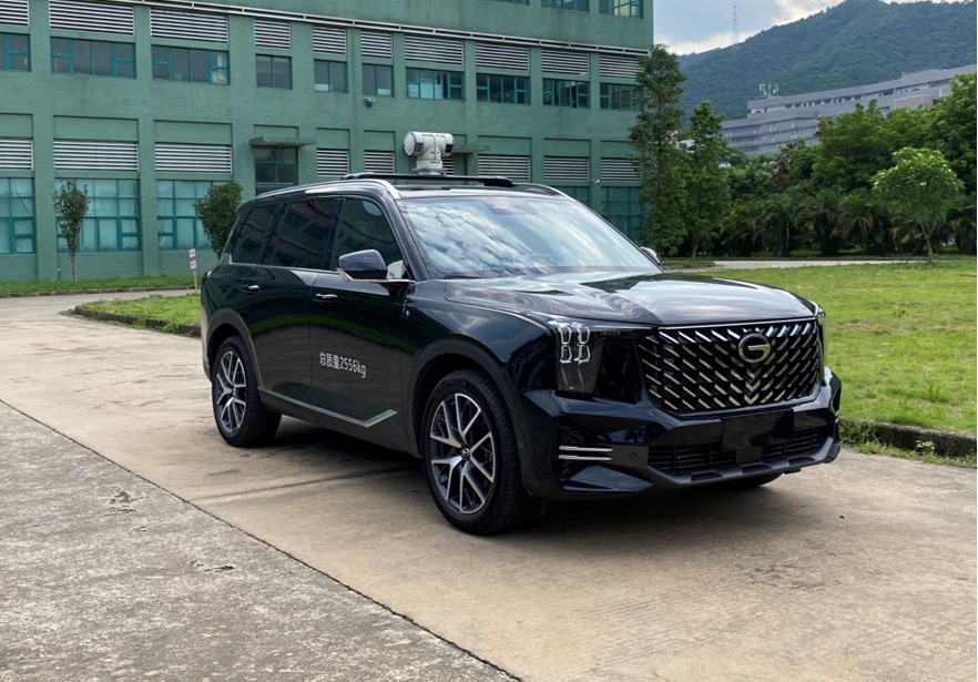 ARD5030XZH-TCB6型指揮車(chē)圖片