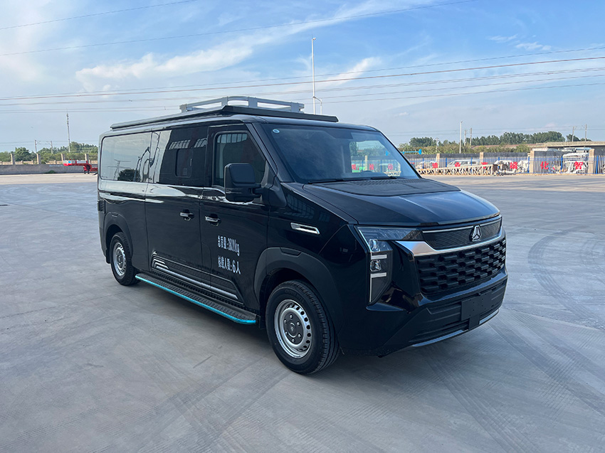 瑞旅牌HBG5046TSY1宿營車