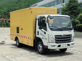电源车