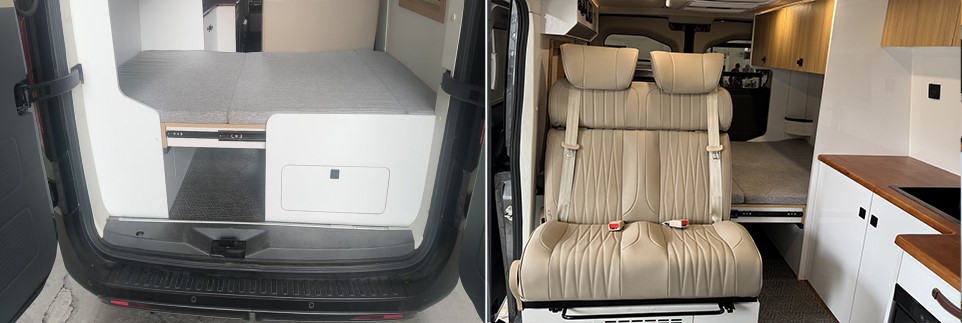 弋杰牌JYY5042TSYYZ6宿營(yíng)車(chē)公告圖片