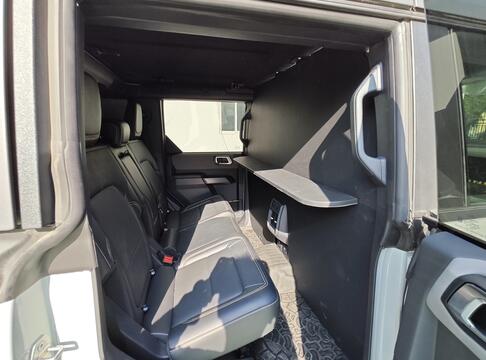 艾奈斯牌RLX5032XSW商務(wù)車公告圖片