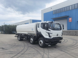 赛伯威牌ZCA5240GSSF6洒水车