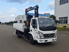 清淤车