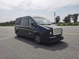纯电动殡仪车