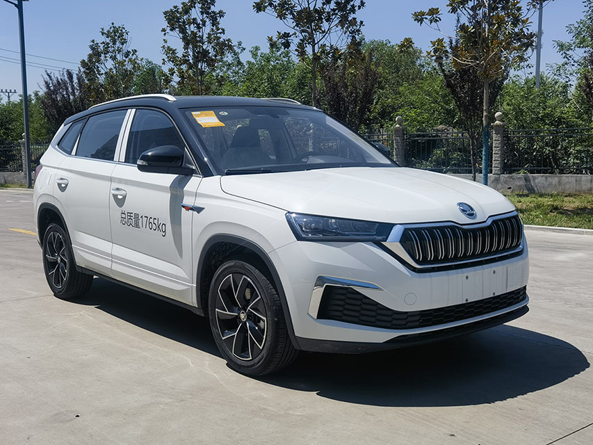 LLC5020XGJDZ2型工具車圖片