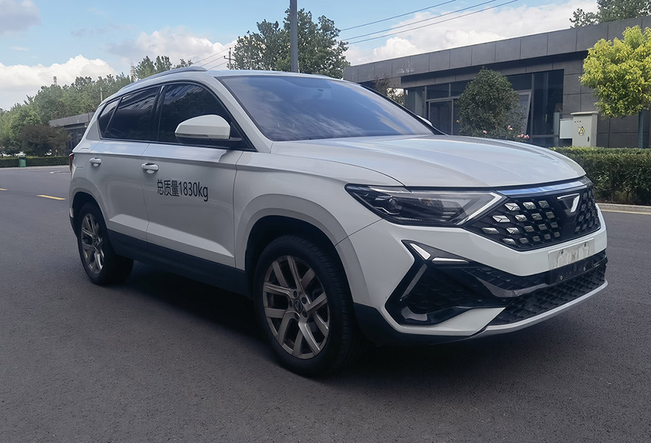 LLC5022XGJDZ7型工具車圖片