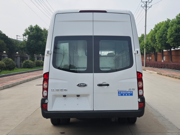 佳運(yùn)牌AJY5041XJCH檢測車公告圖片