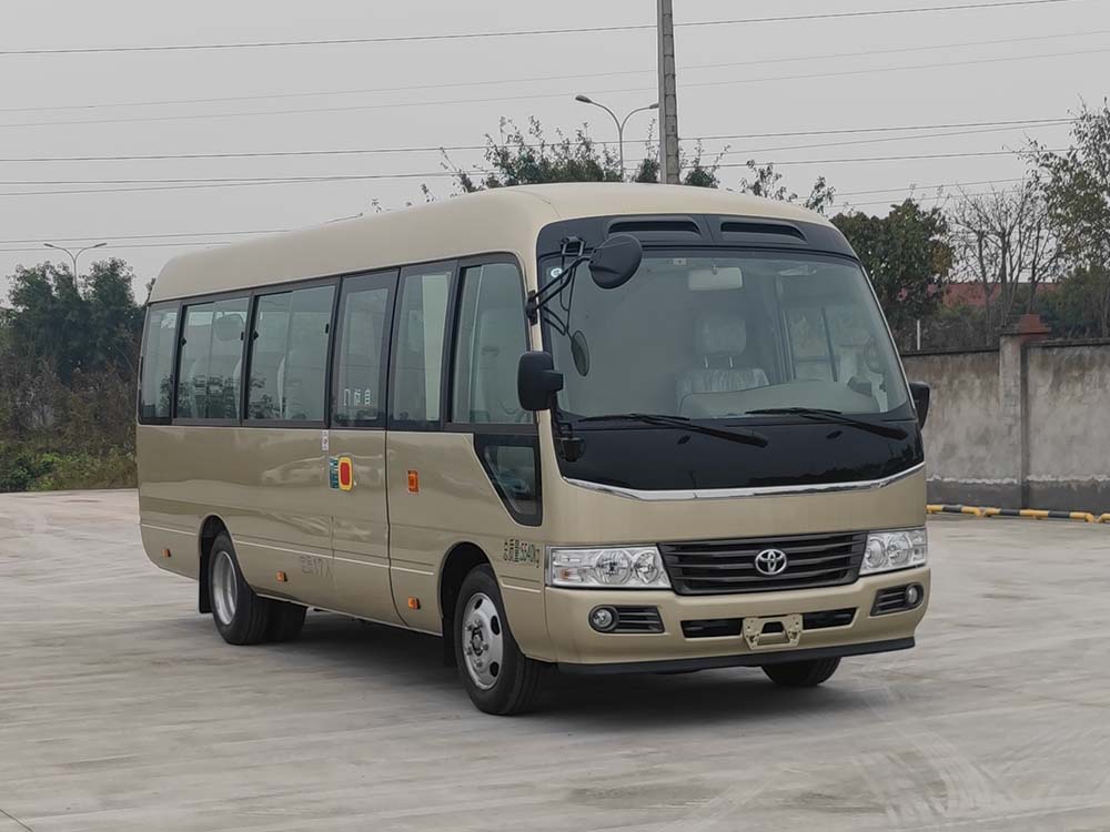 冉越陸捷牌RYV5060XYB22運(yùn)兵車(chē)公告圖片