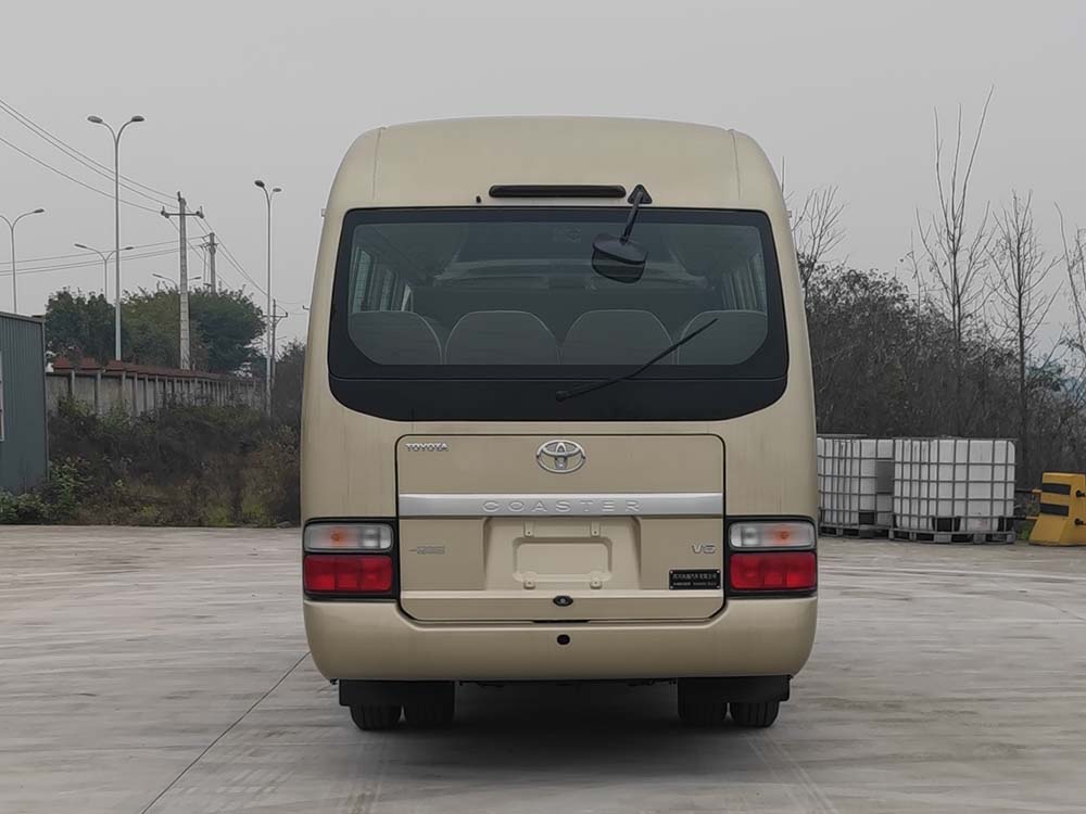 冉越陸捷牌RYV5060XYB22運(yùn)兵車(chē)公告圖片