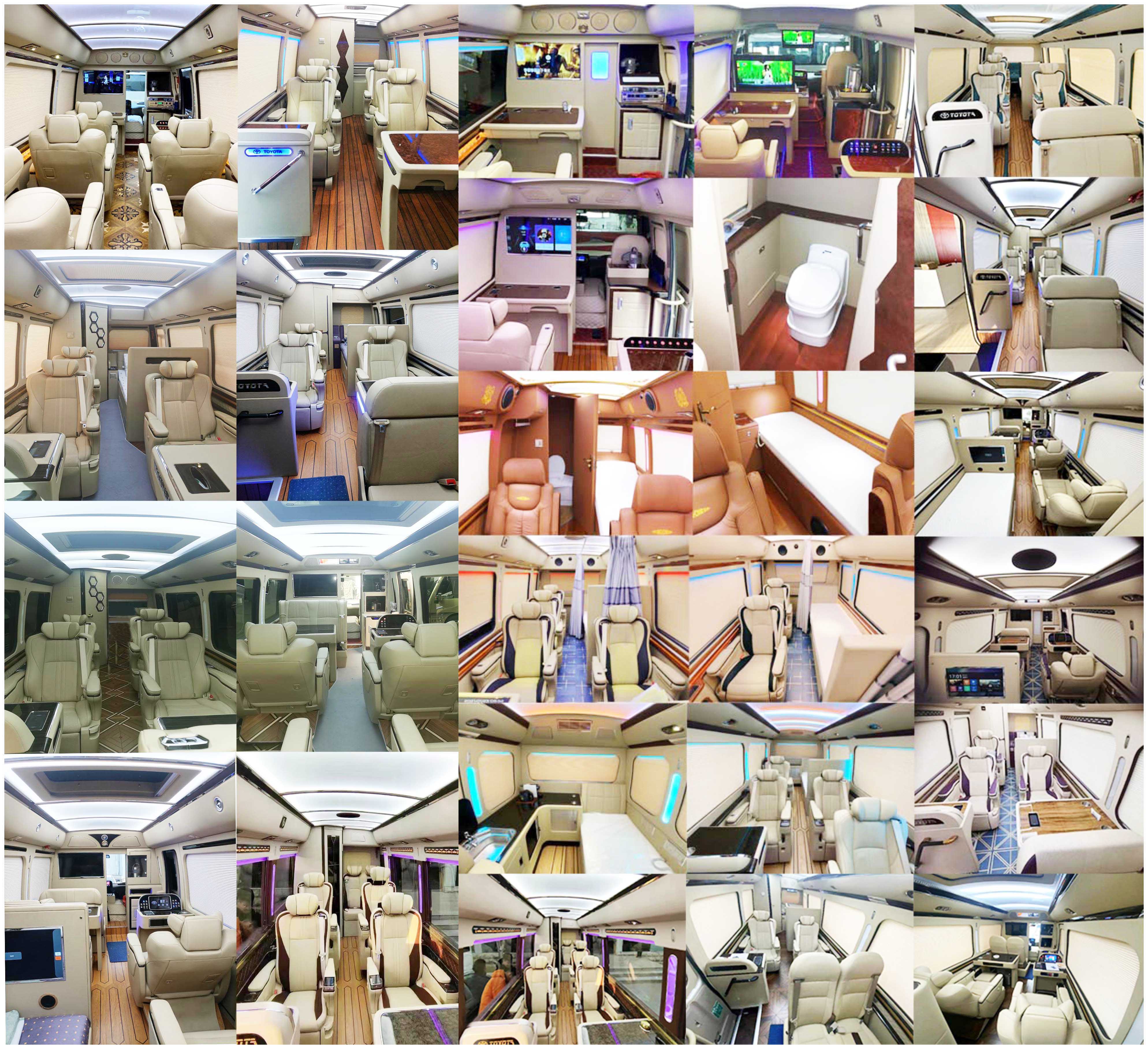 九瑞牌FZB5060XSWSCT商務車公告圖片