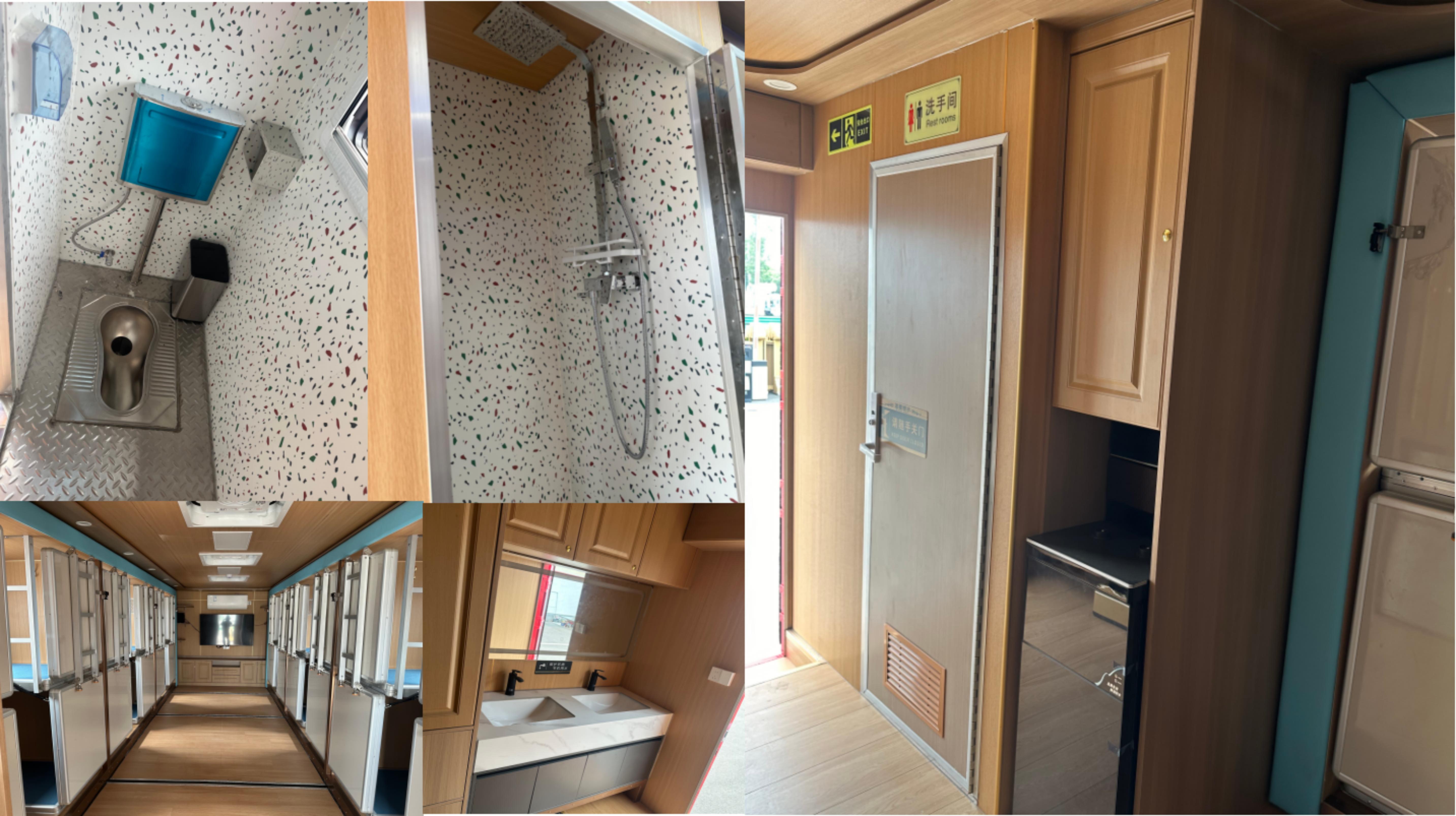 中運(yùn)威牌ZYW5170TSYZ6宿營(yíng)車公告圖片