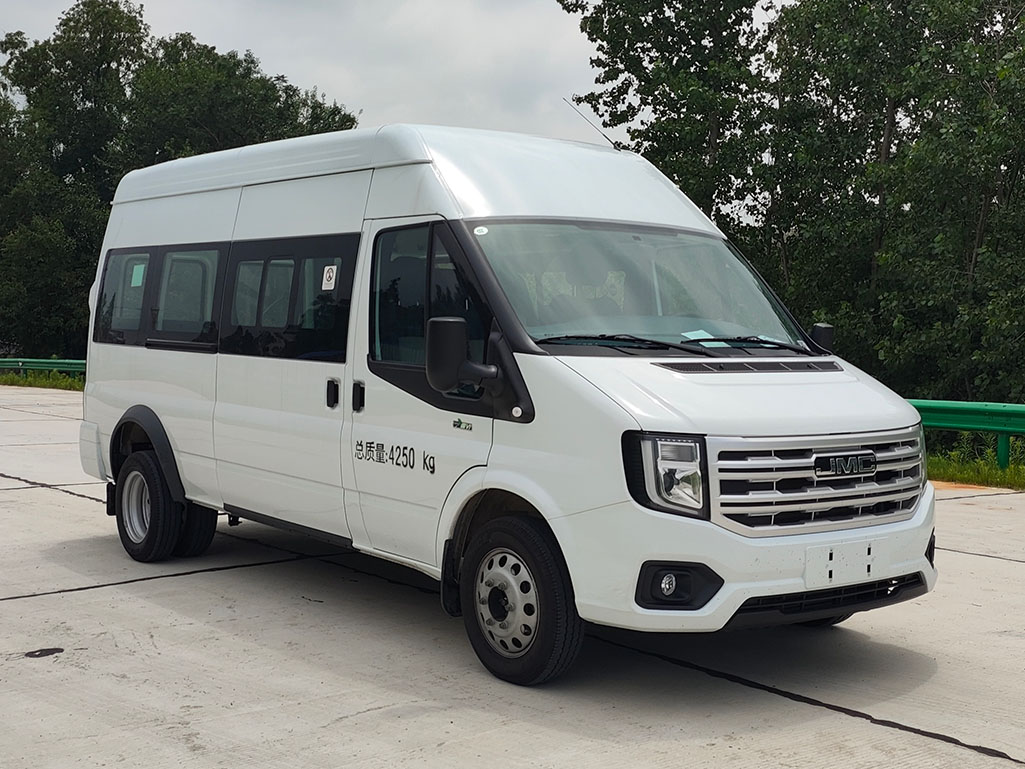 凌揚牌LYP5040TSY宿營車