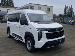 宿营车