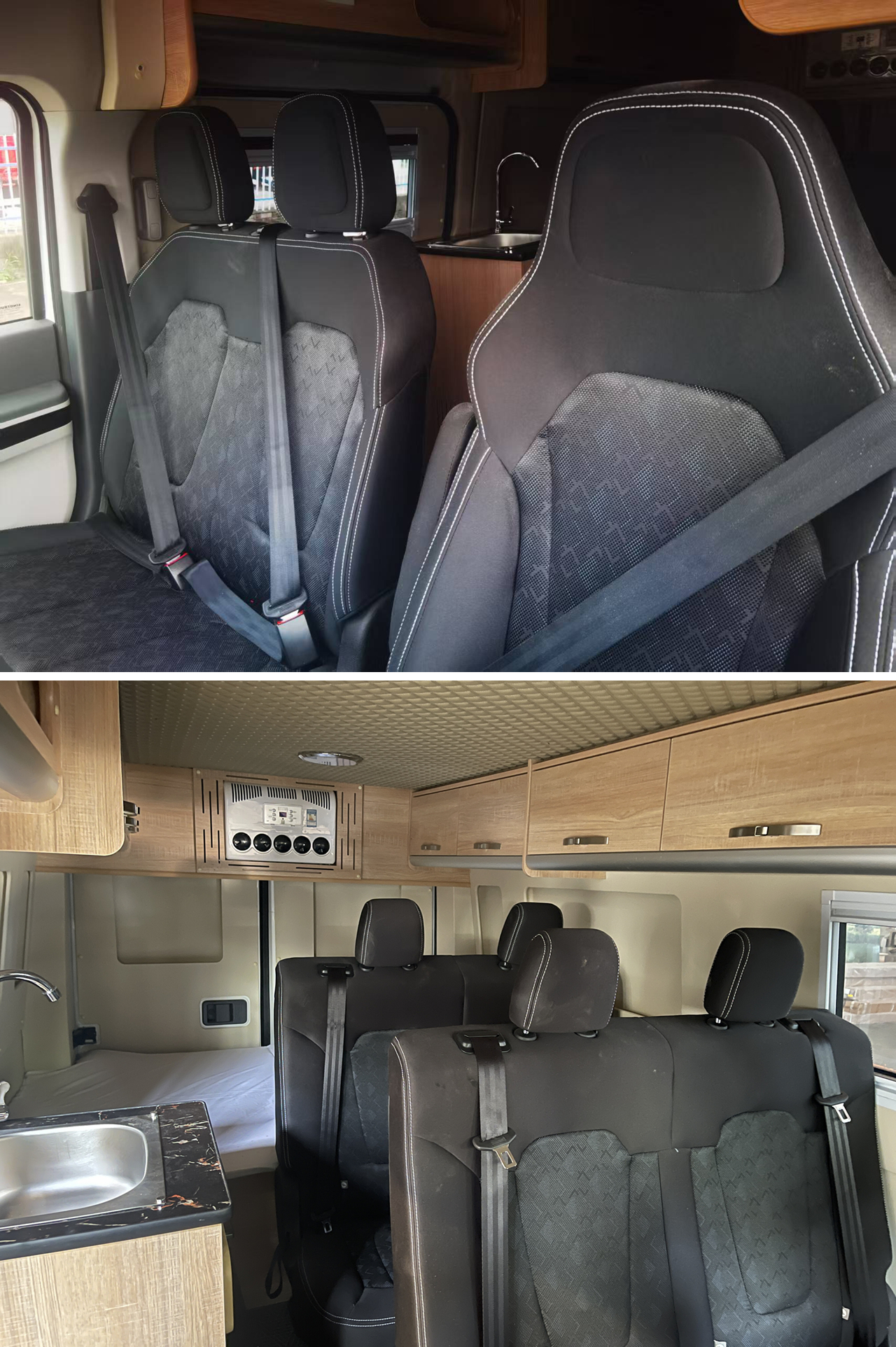 星通牌XTP5043TSYYZ6宿營車公告圖片