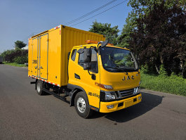 驼山牌WFG5045XXH1HF救险车