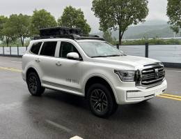 依众通牌YZA5030XJC检测车