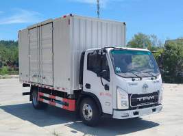 检修车