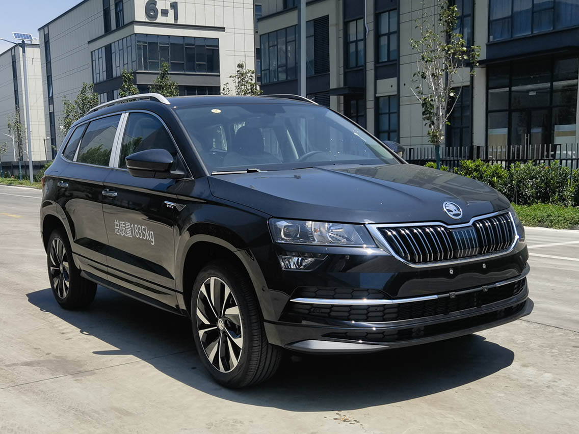 LLC5020XGJDZ6型工具車圖片