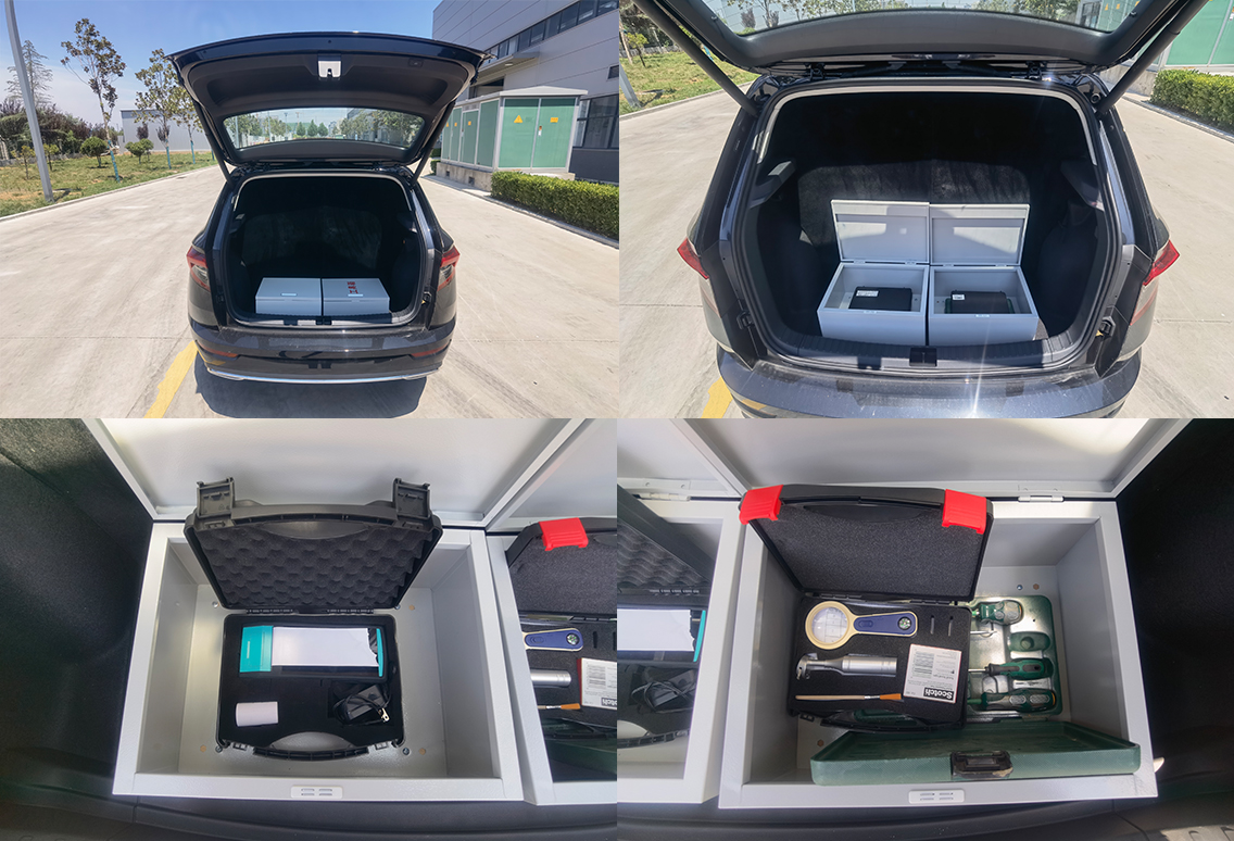 朗宸牌LLC5020XGJDZ6工具車公告圖片