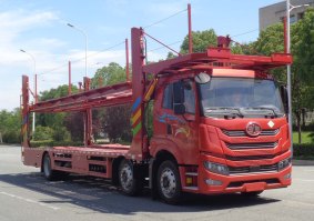 CLW5250TCLCDP车辆运输车图片