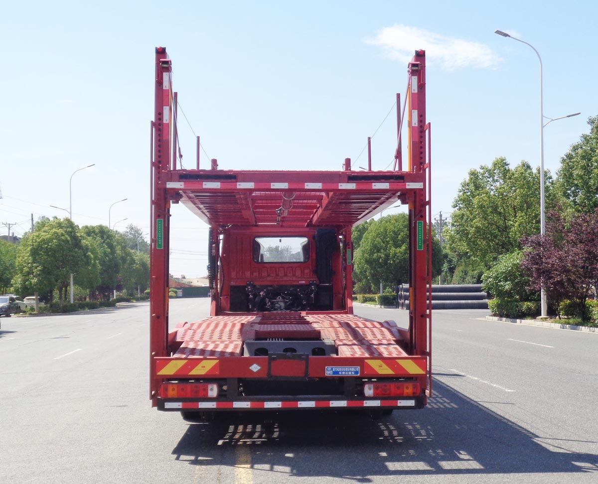 車輛運(yùn)輸車圖片