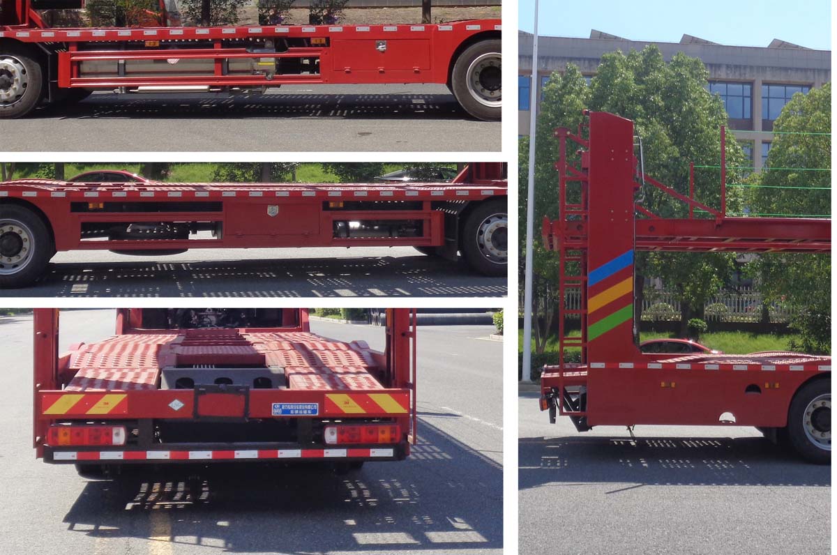 車輛運(yùn)輸車圖片