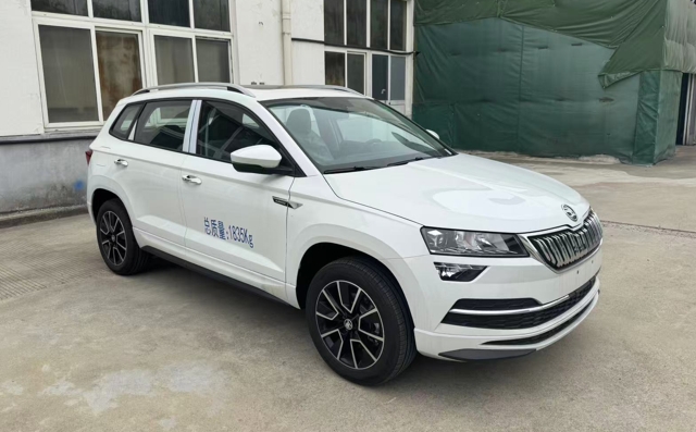 AAR5020XGJ型工具車圖片