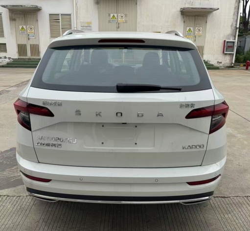 邁越牌AAR5020XGJ工具車公告圖片