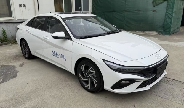 AAR5024XGJ型工具車圖片