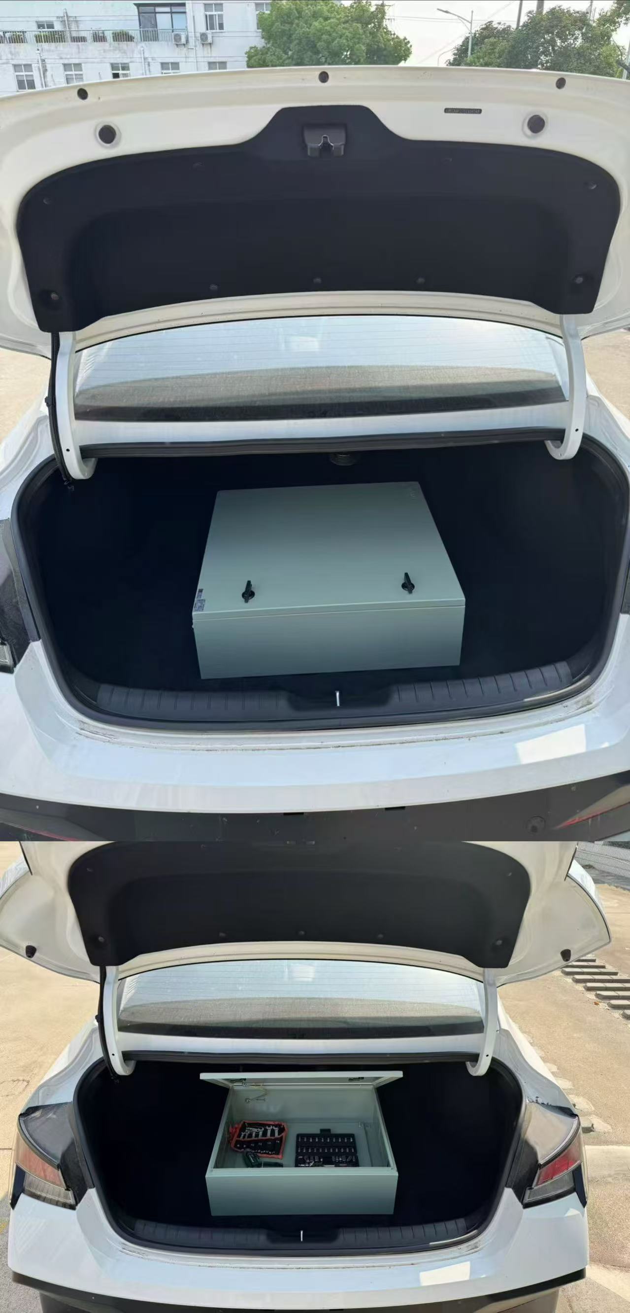 邁越牌AAR5024XGJ工具車公告圖片