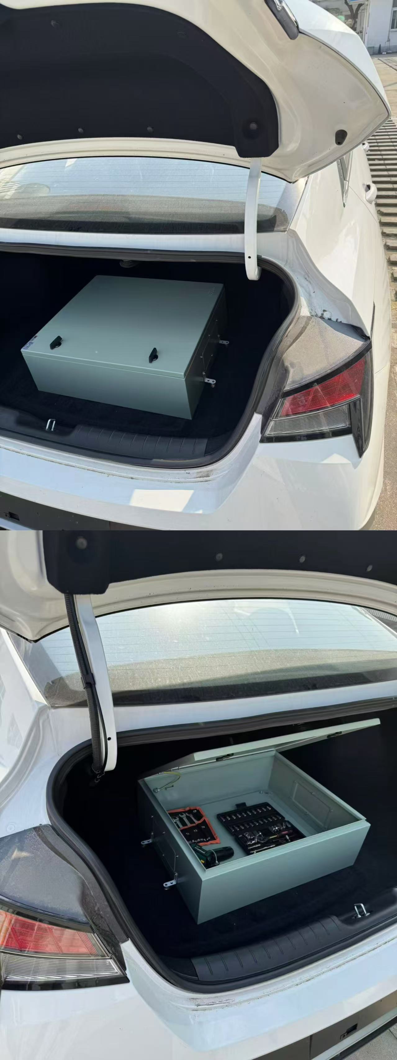 邁越牌AAR5024XGJ工具車公告圖片