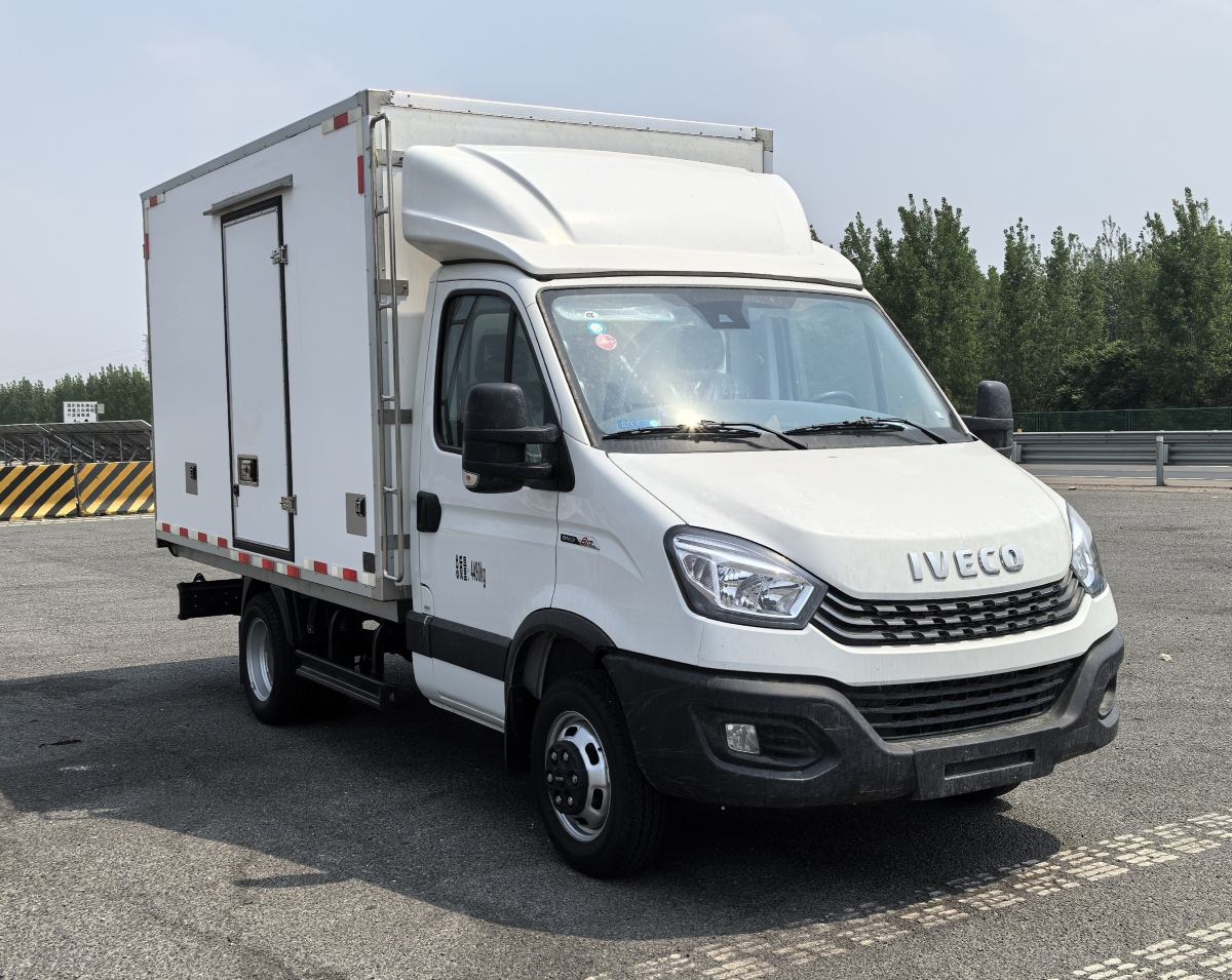 ZDK5041XJC型檢測車圖片