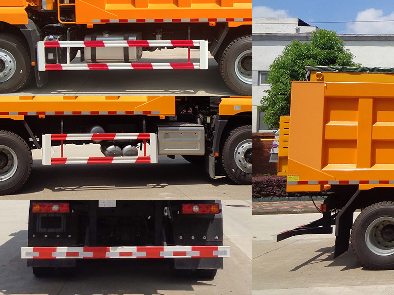 中潔牌XZL5250TCX6除雪車公告圖片