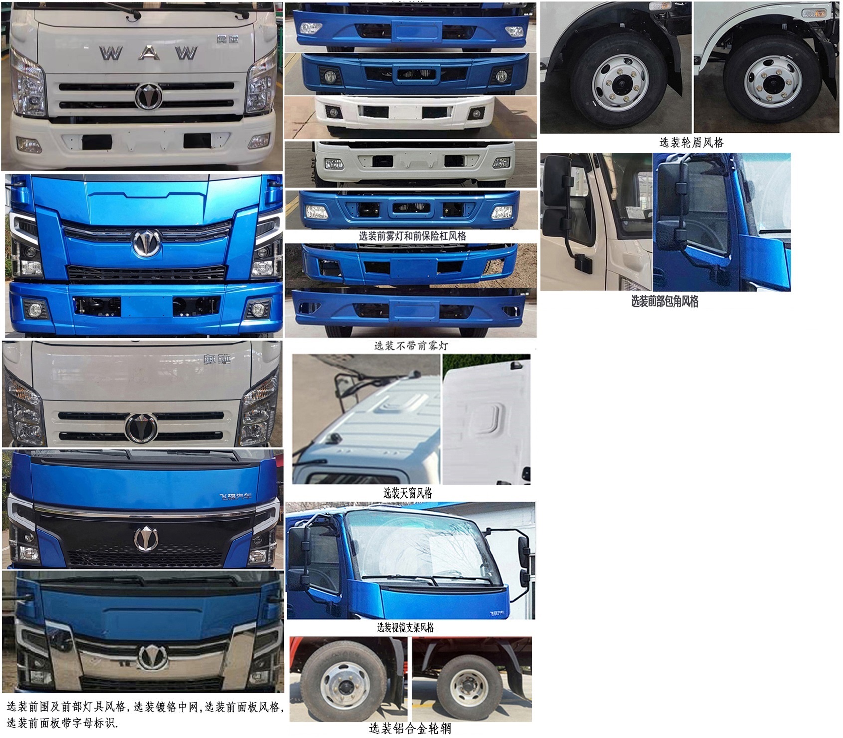 重特牌QYZ5041ZXXFDBEV純電動車廂可卸式垃圾車公告圖片